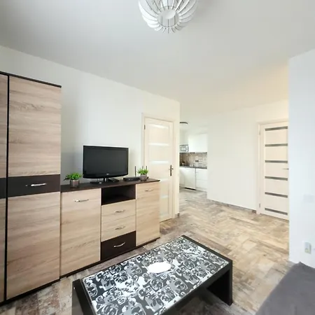 Giedres Kalnieciu Apartments 1 Kaunas Exterior photo
