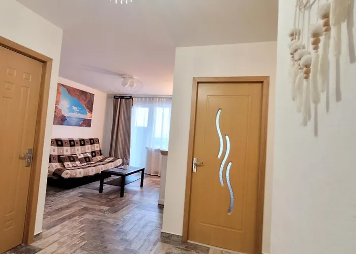 Giedres Kalnieciu Apartments 1