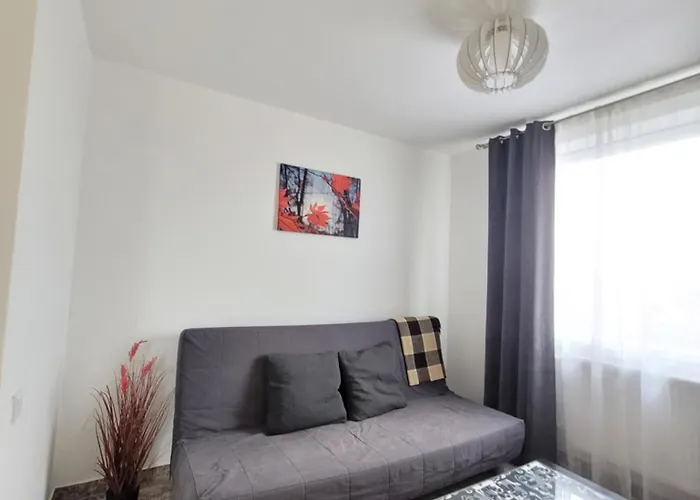 Giedres Kalnieciu Apartments 1