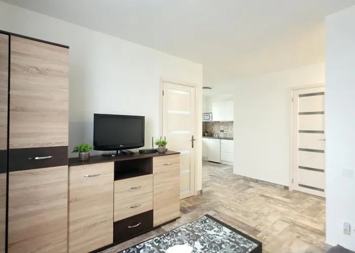 Giedres Kalnieciu Apartments 1