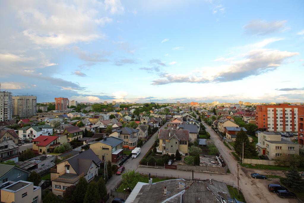 Giedres Kalnieciu 1 * Kaunas