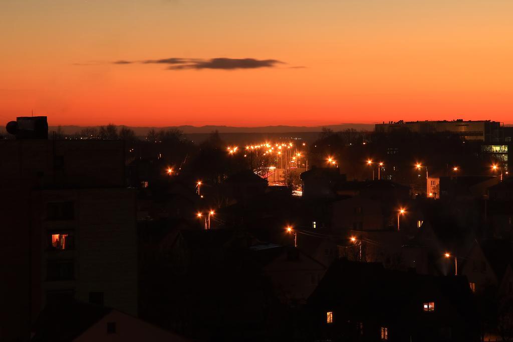Giedres Kalnieciu 1 Kaunas