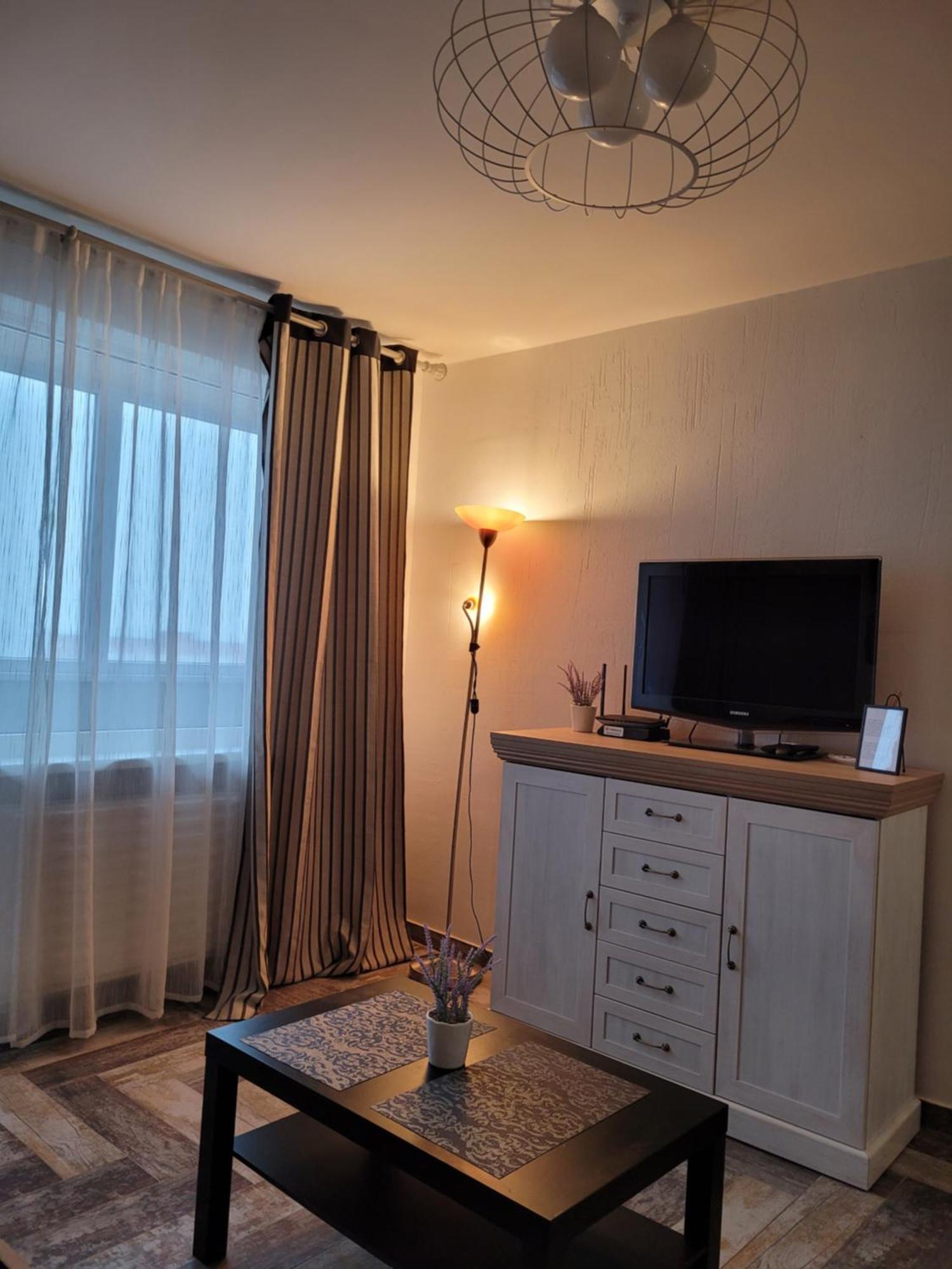 Apartment Giedres Kalnieciu Apartments 1 *