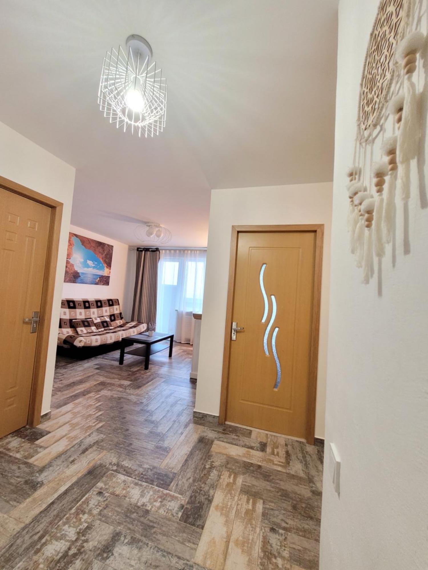 Giedres Kalnieciu Apartments 1 *