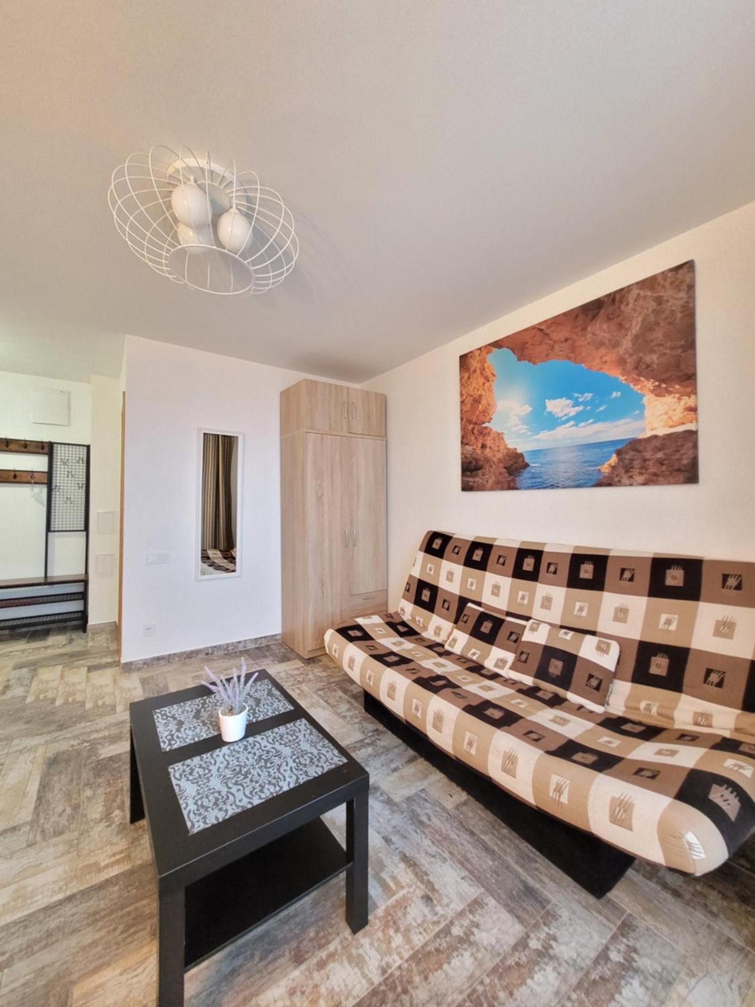 Apartment Giedres Kalnieciu Apartments 1 Kaunas
