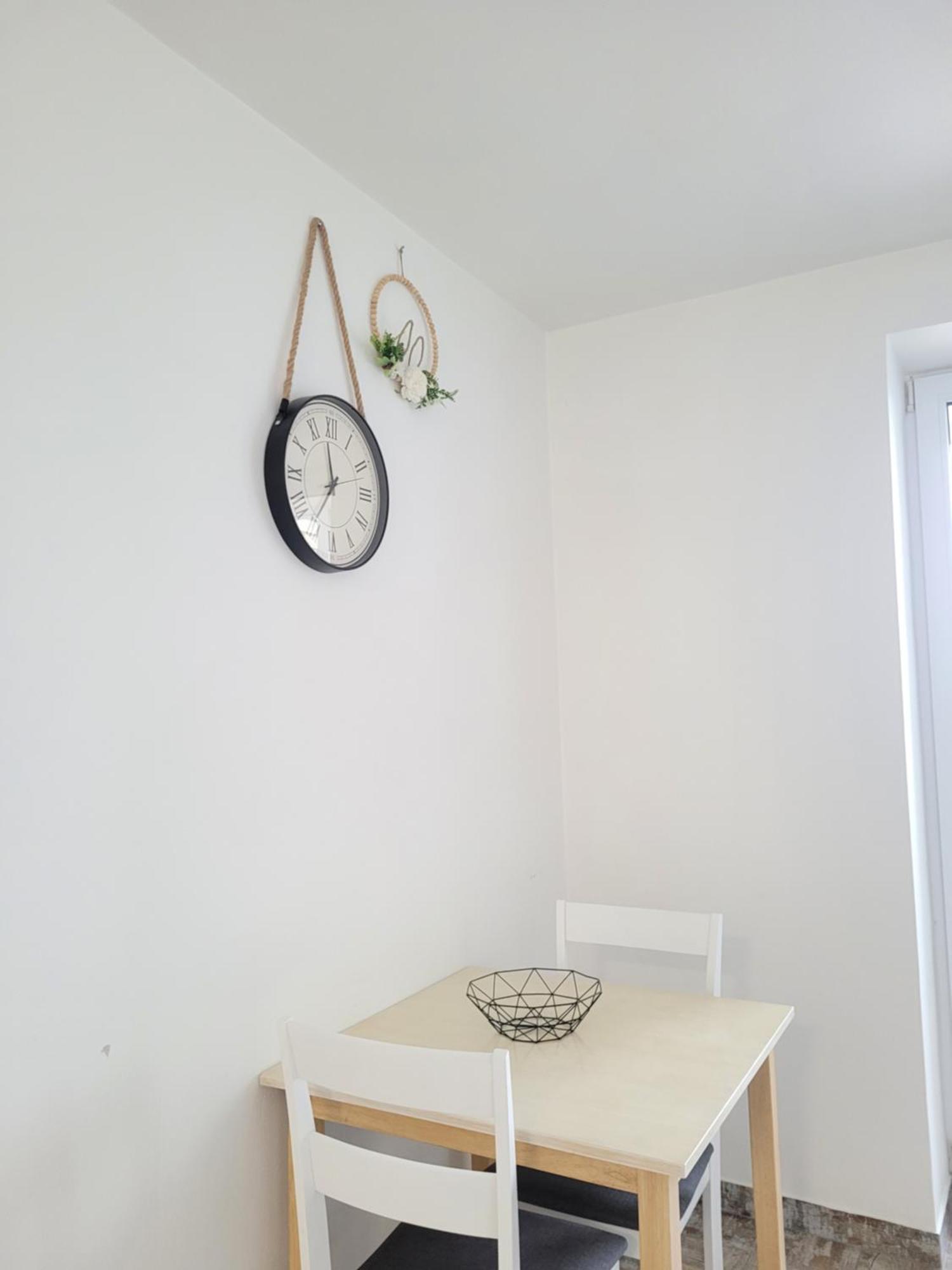 Giedres Kalnieciu Apartments 1 Apartment