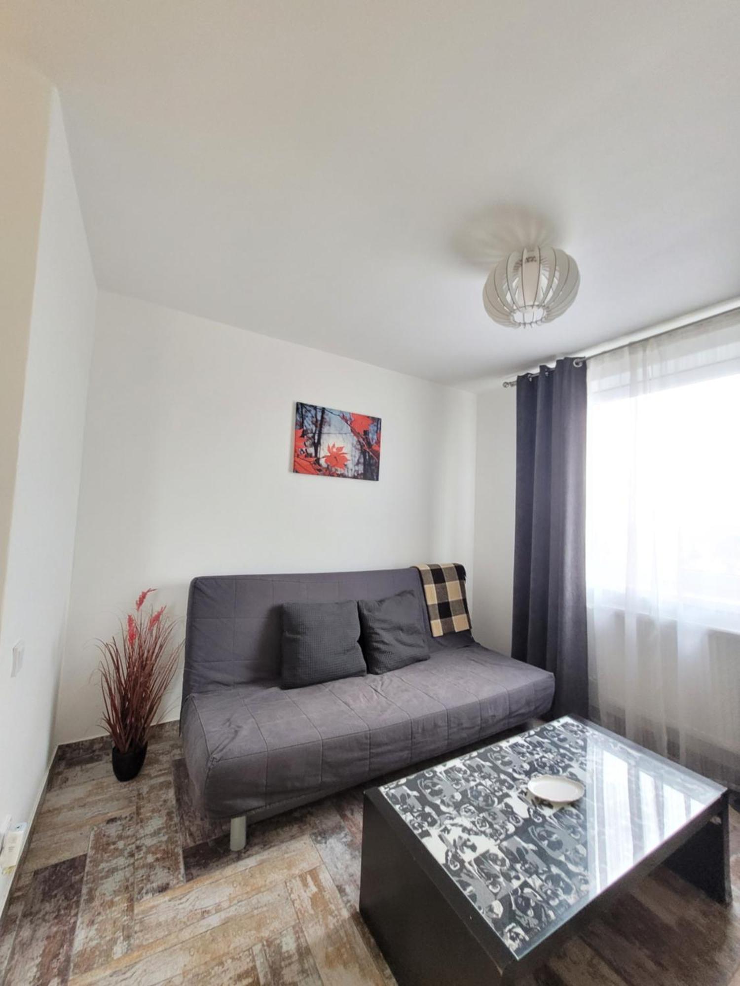Giedres Kalnieciu Apartments 1 *