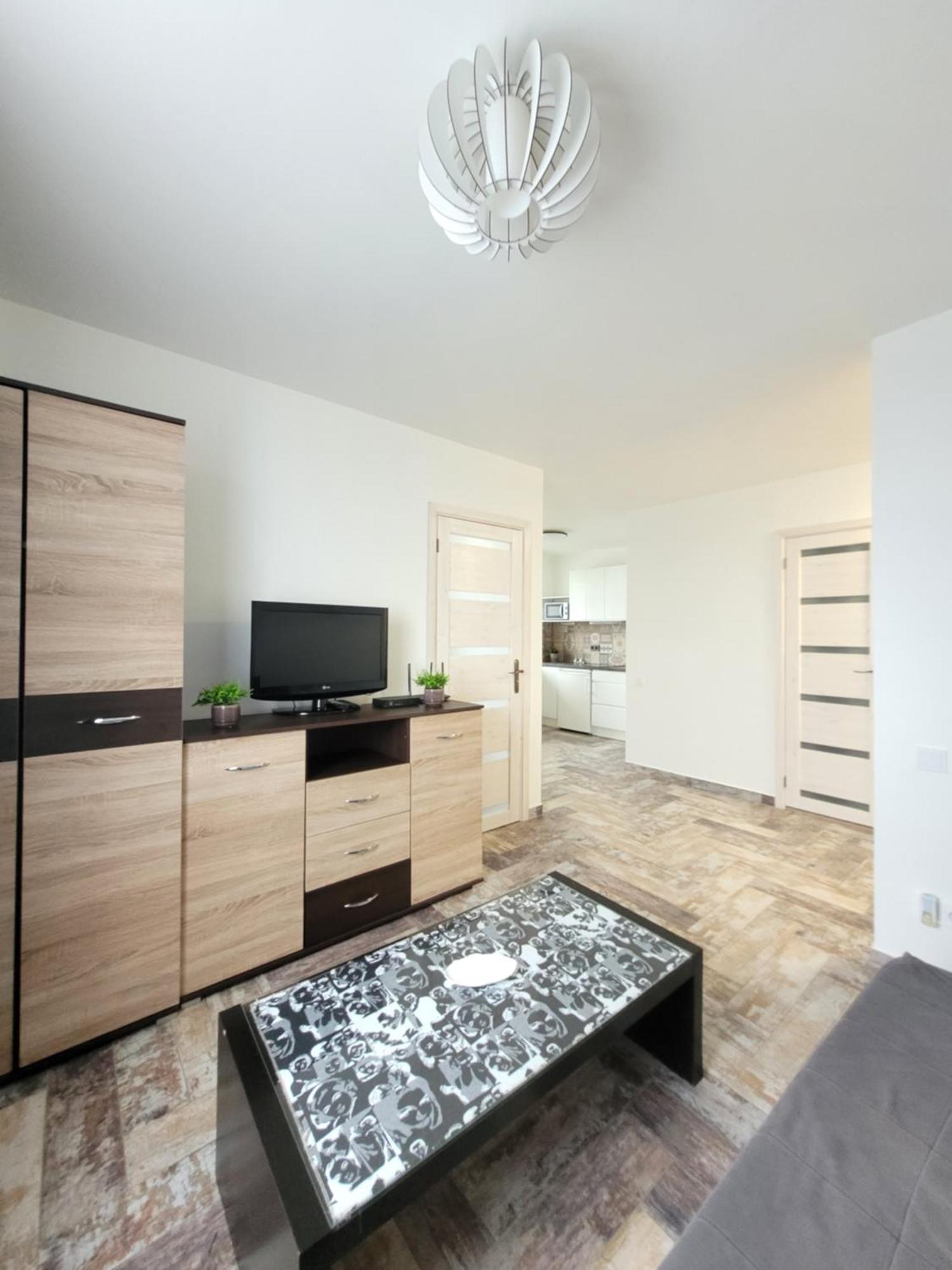 Apartment Giedres Kalnieciu Apartments 1