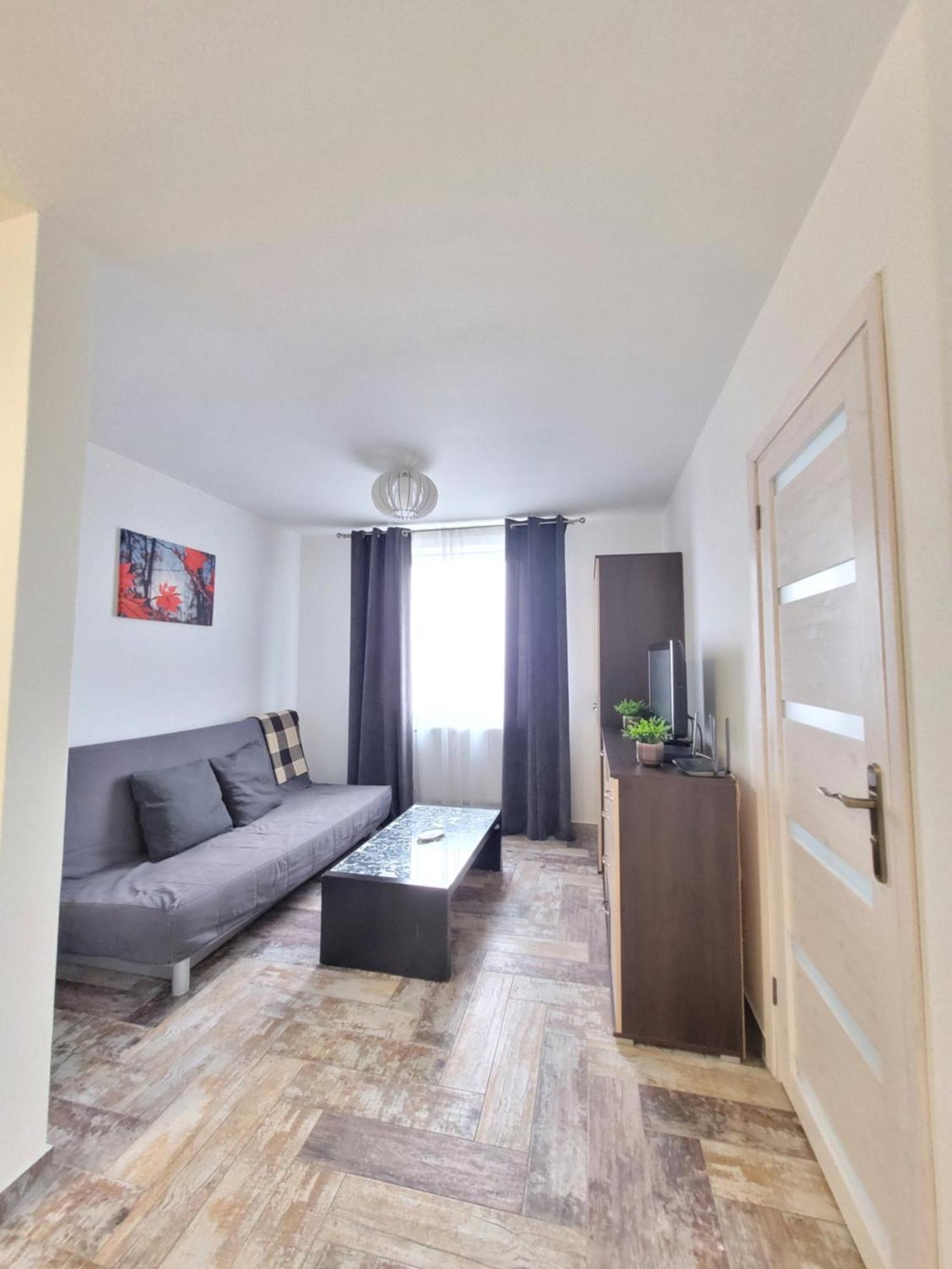 Giedres Kalnieciu Apartments 1 Apartment *