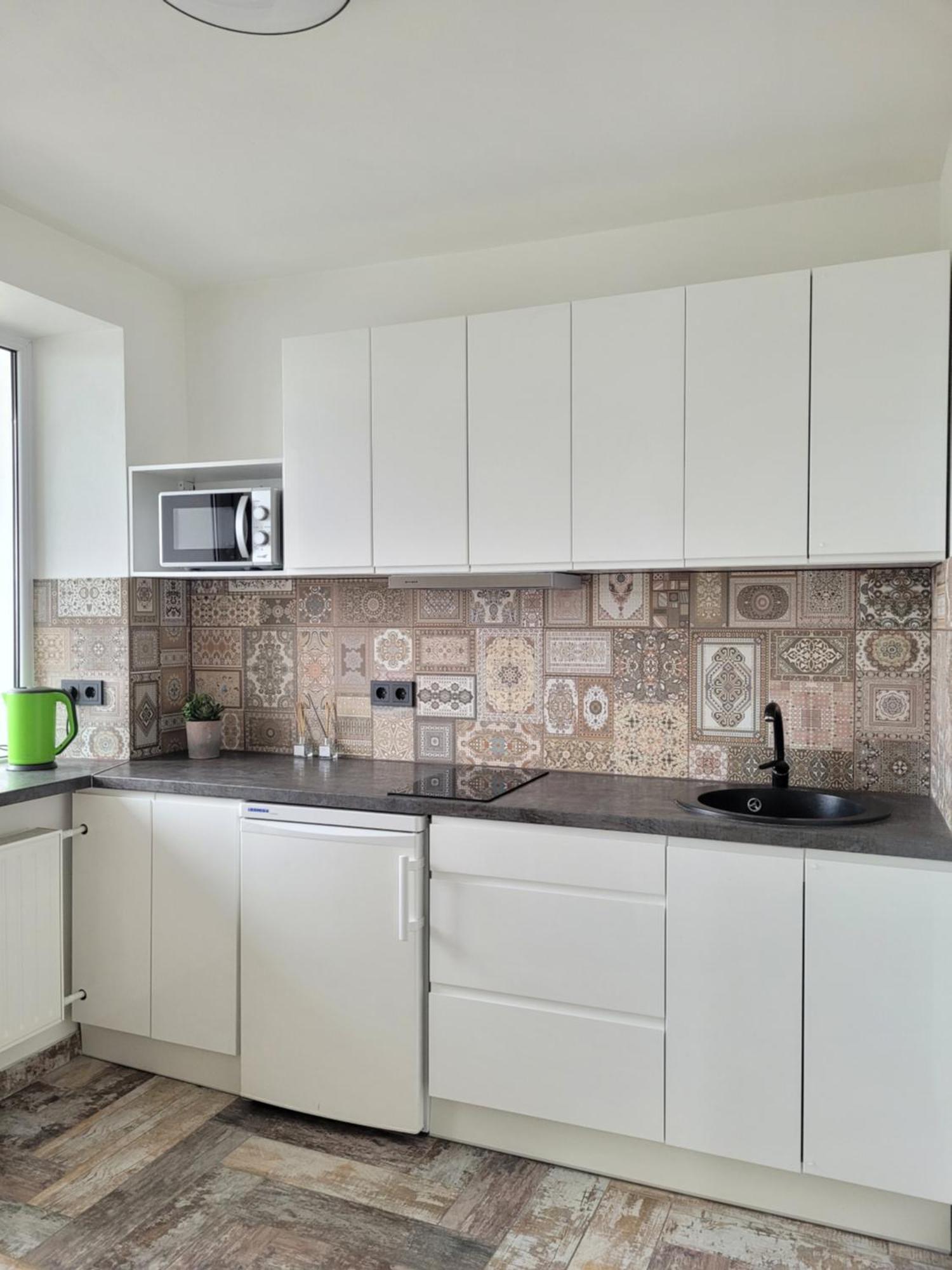 Giedres Kalnieciu Apartments 1 Apartment *